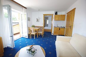 Hotel Pension Heike