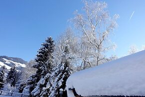 Hotel Pension Heike