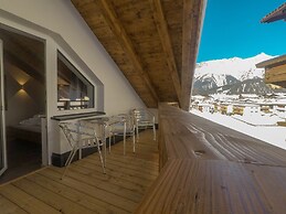 Collina Hotel Garni
