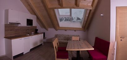 Collina Hotel Garni