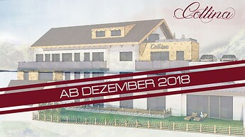 Collina Hotel Garni