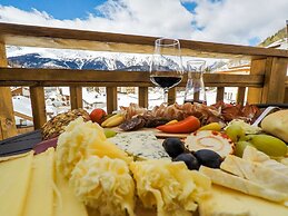Collina Hotel Garni