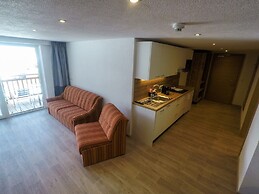 Collina Hotel Garni