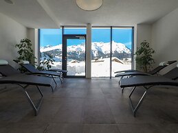 Collina Hotel Garni
