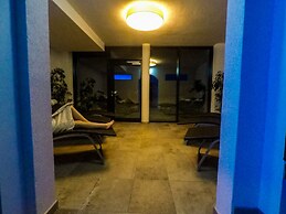 Collina Hotel Garni