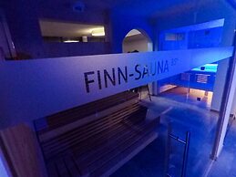 Collina Hotel Garni