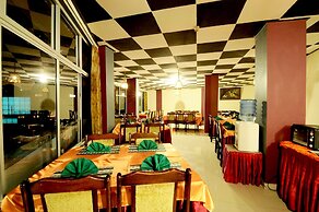 Benteng Hotel