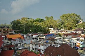 Benteng Hotel