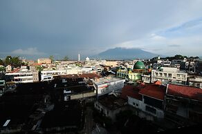 Benteng Hotel