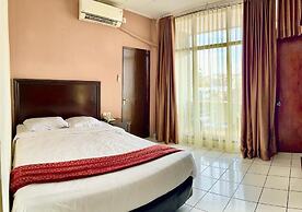 Benteng Hotel