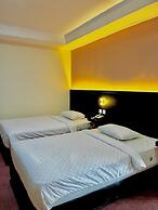 Benteng Hotel