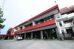 Benteng Hotel