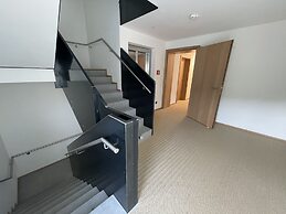 Panoramahotel Sonnhalde