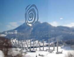 Panoramahotel Sonnhalde