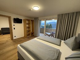 Panoramahotel Sonnhalde