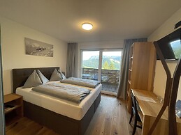 Panoramahotel Sonnhalde