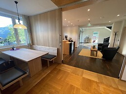 Panoramahotel Sonnhalde