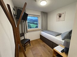 Panoramahotel Sonnhalde
