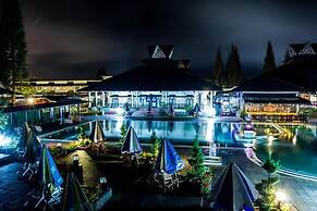 Hotel Sibayak International