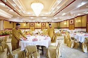 Hotel Sibayak International