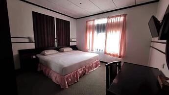 Hotel Sibayak International