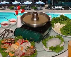 Hotel Sibayak International