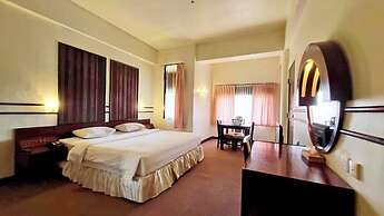 Hotel Sibayak International
