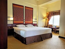 Hotel Sibayak International