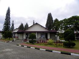 Hotel Sibayak International