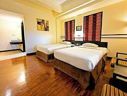 Hotel Sibayak International