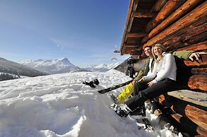 Pension Tirol