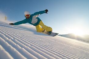 Pension Tirol