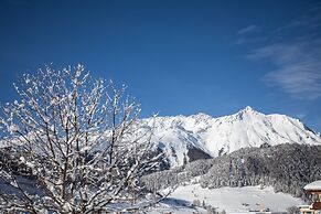 Pension Tirol