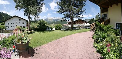 Pension Tirol