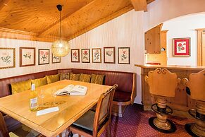 Sunneschlössli Lodge