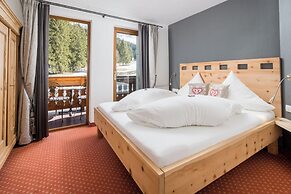 Sunneschlössli Lodge