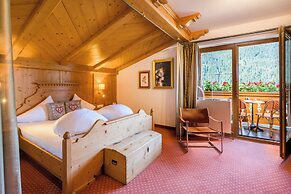 Sunneschlössli Lodge