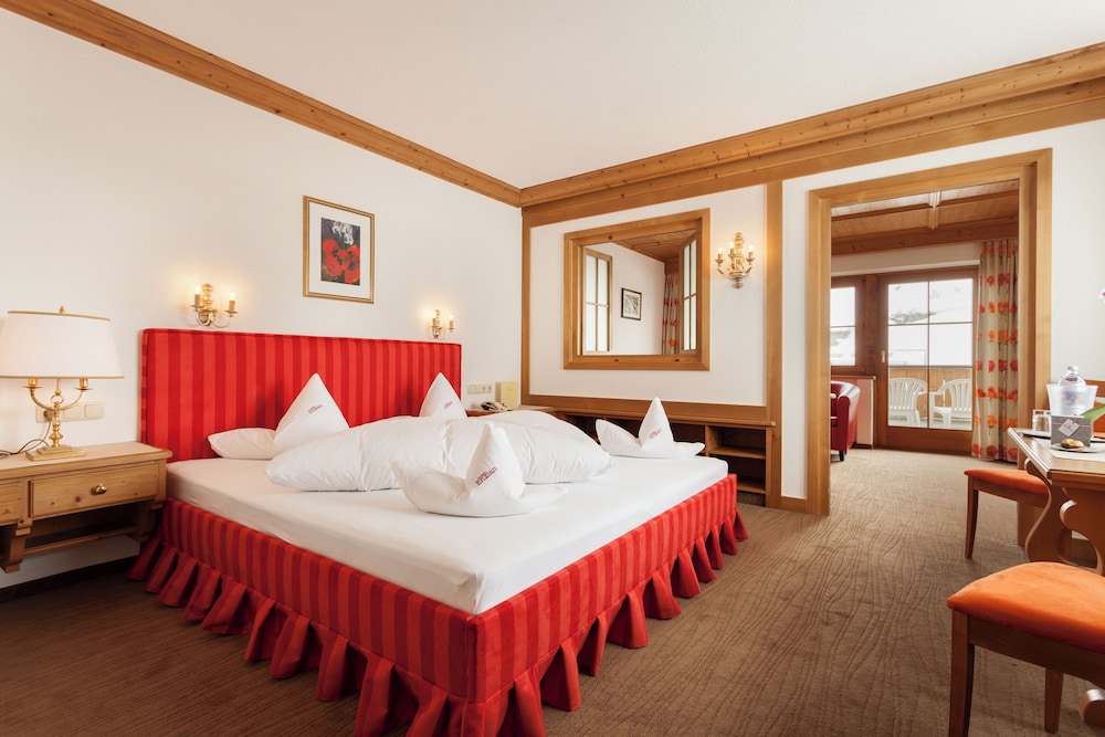 Hotel Enzian