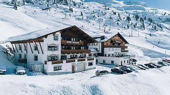 Hotel Enzian