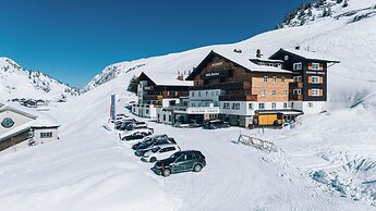 Hotel Enzian