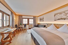 Hotel Enzian