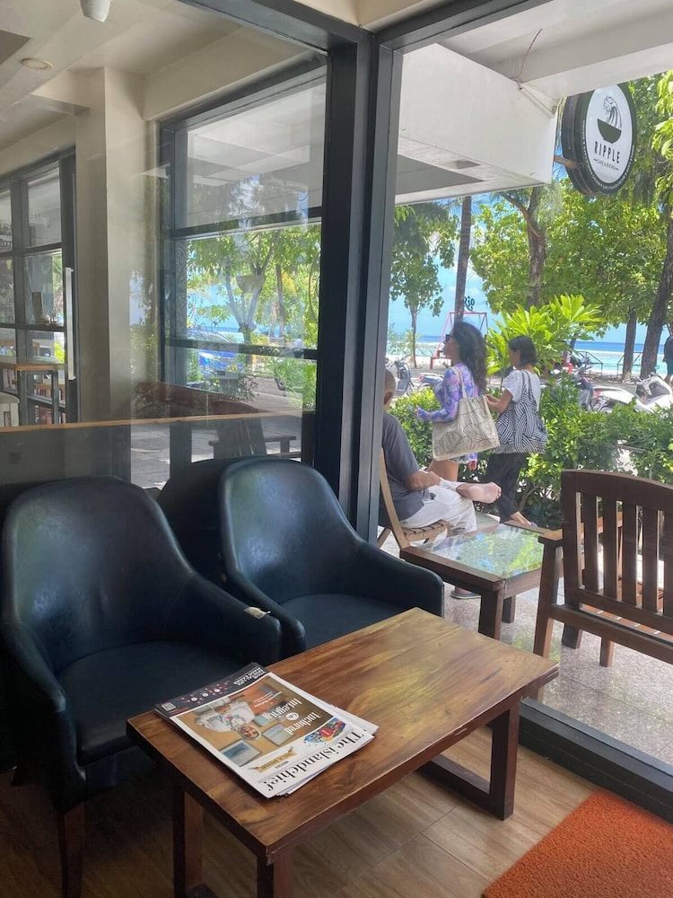 Ripple Beach Inn