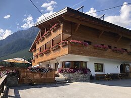Gasthof Pension Aschlandhof