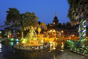 KMA Kaytumadi Hotel