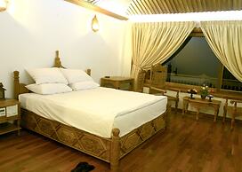 KMA Kaytumadi Hotel