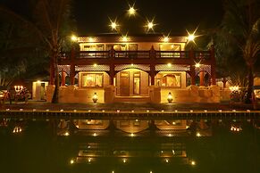 KMA Kaytumadi Hotel