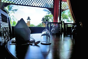 KMA Kaytumadi Hotel