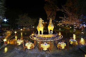KMA Kaytumadi Hotel