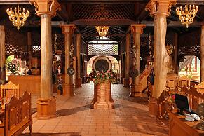 KMA Kaytumadi Hotel