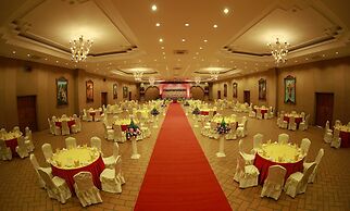 KMA Kaytumadi Hotel